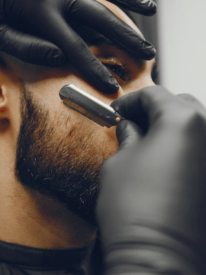 barberia-Divinity Body & Nails - Centro de Estética en Las Palmas