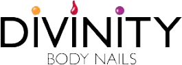 divinity-body-nails-logotipo_transparente-Divinity Body & Nails - Centro de Estética en Las Palmas